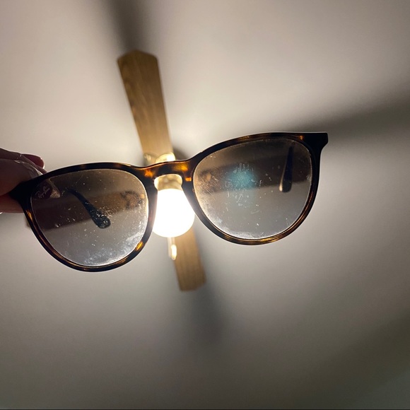 Ray-Ban Erika Sunglasses - Picture 9 of 12